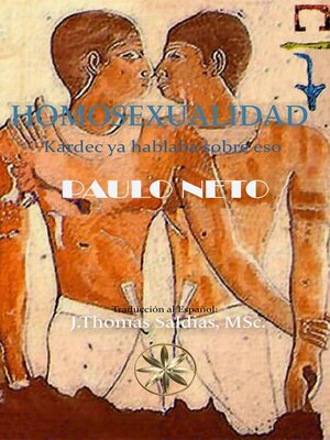 cover image of Homosexualidad